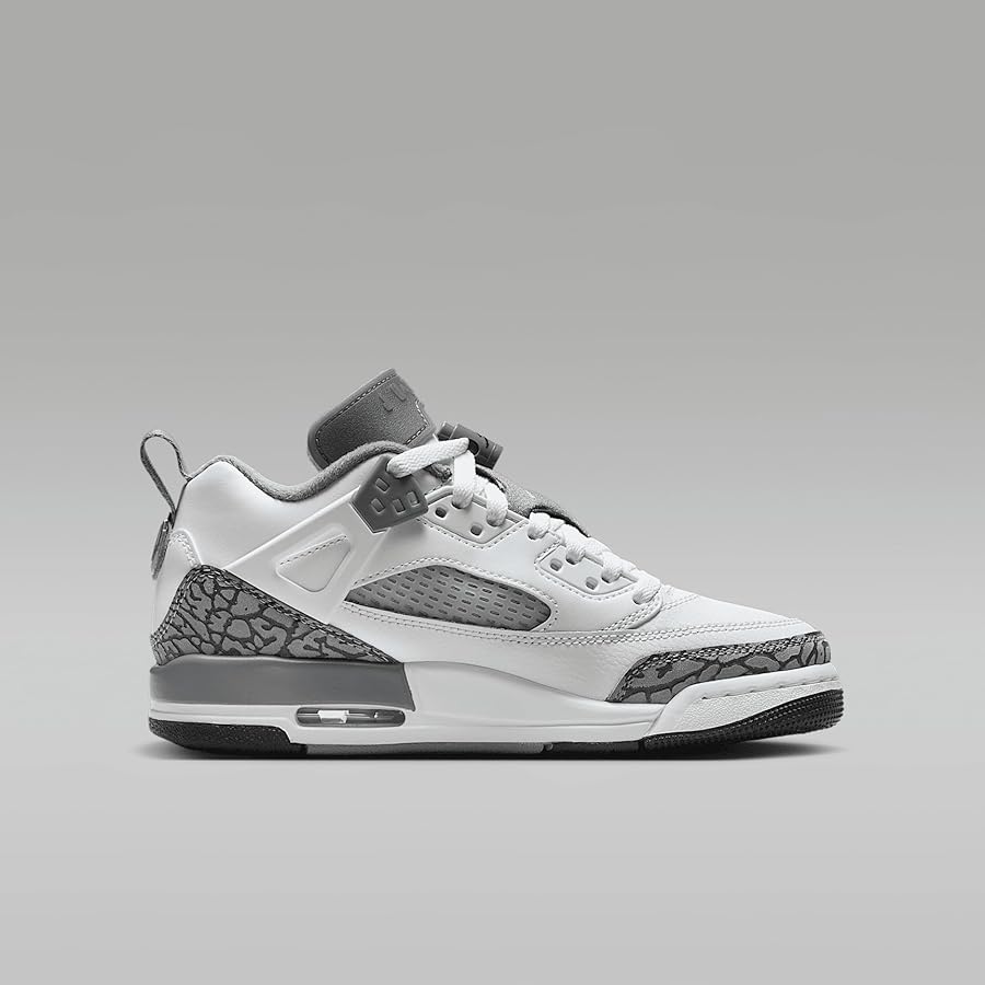 Air Jordan 3 & 5 スパイジーク　キッズスニーカーセット Jordan Spizike Low Little Kids' Shoes. Nike.com